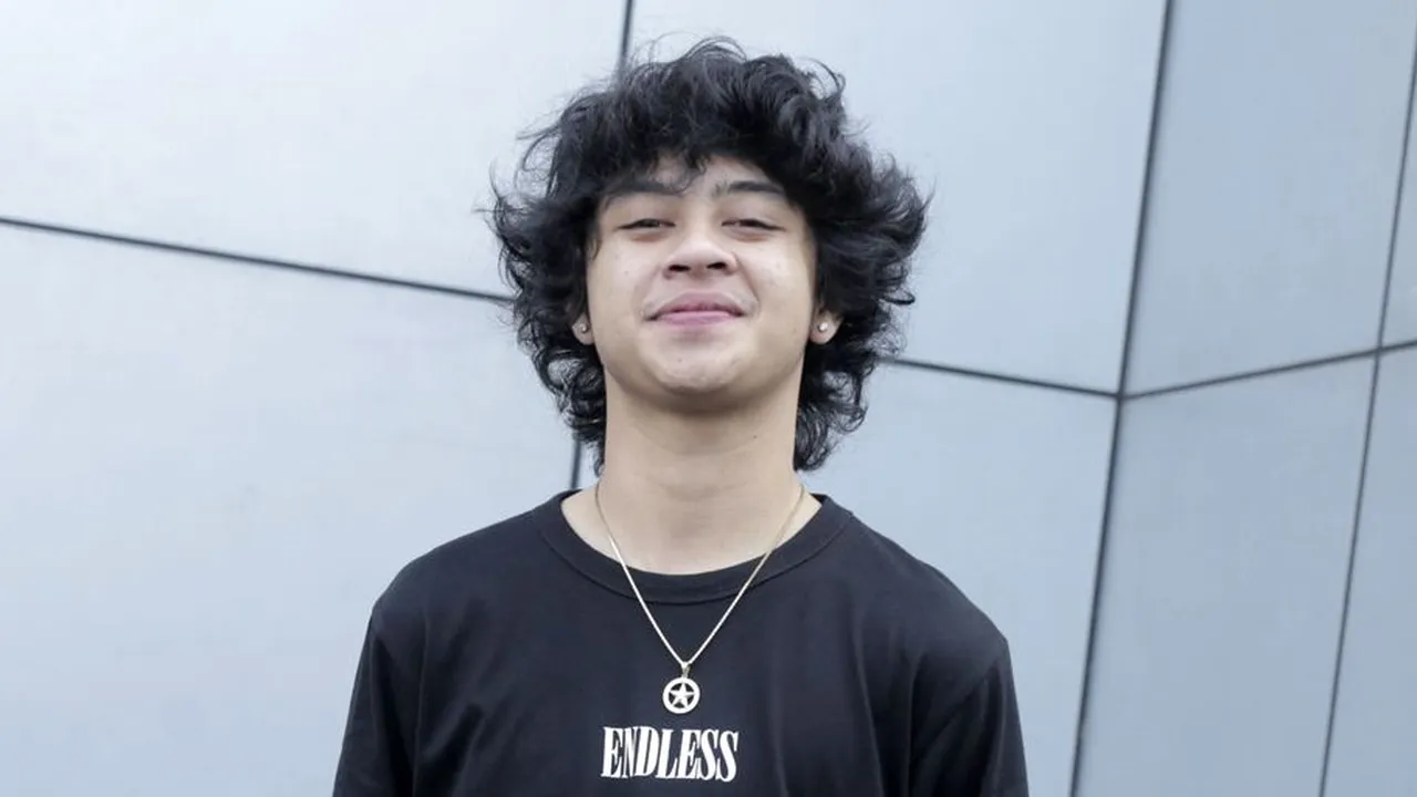 Pacari Shafa Harris, Ternyata Bastian Malah Lebih Dekat Dengan Sarita Abdul Mukti