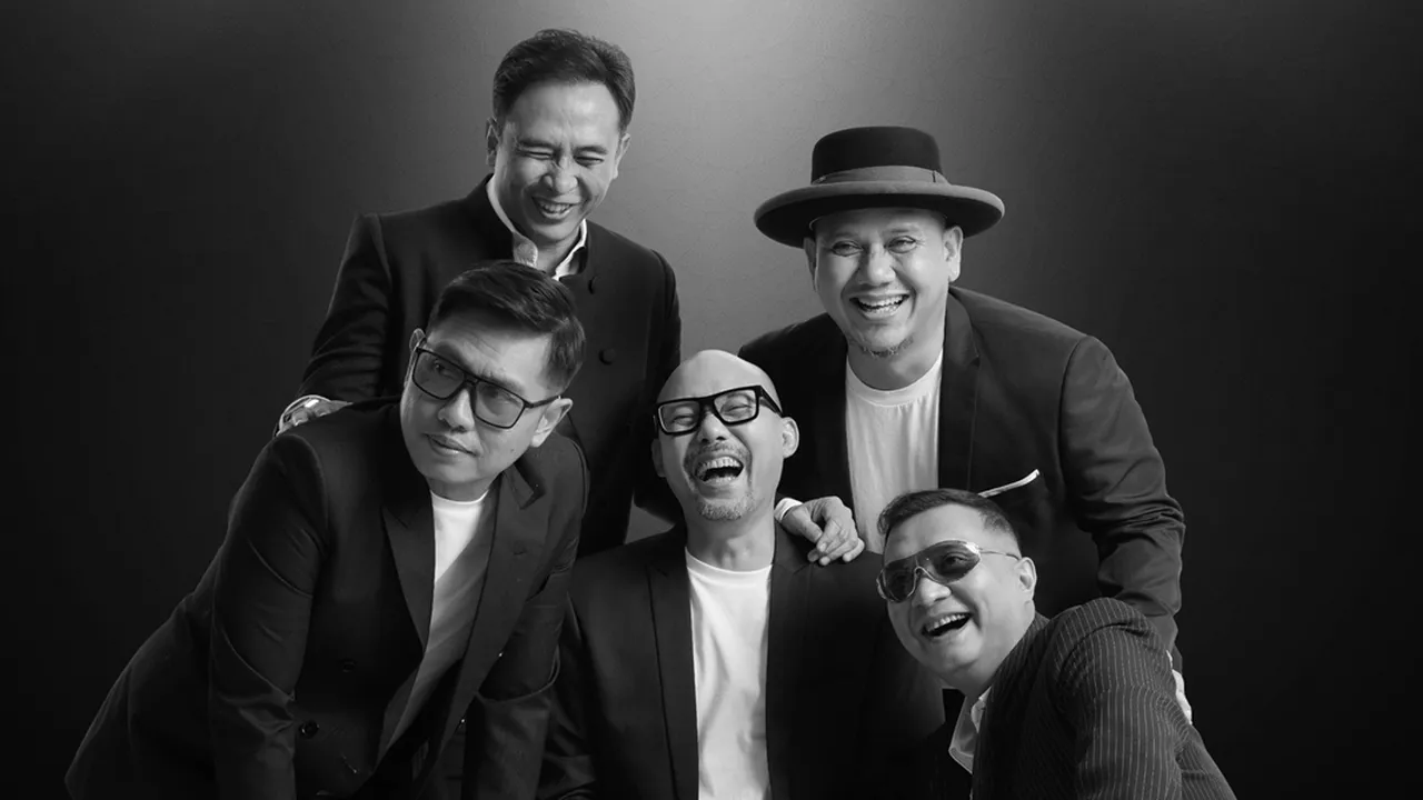 Padi Reborn Rilis Single Baru 'EGO' yang Disebut Kembali ke Ciri Khasnya