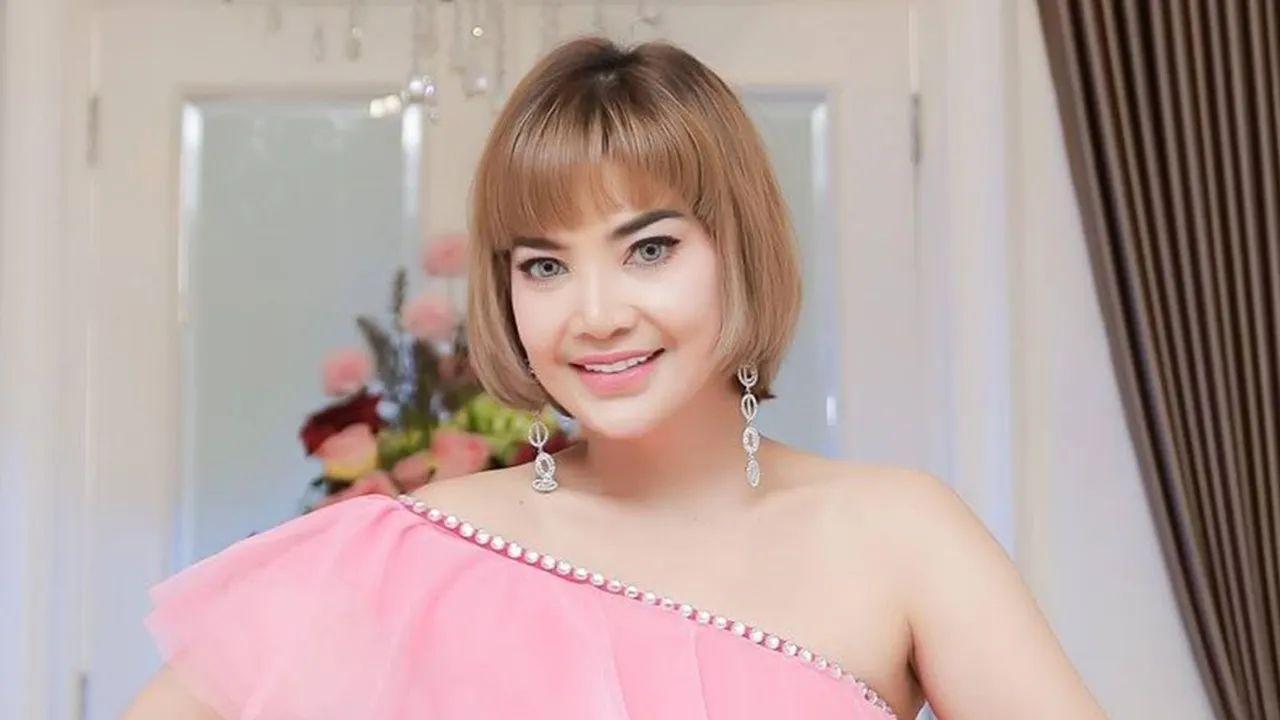 Padukan Dangdut Koplo Dengan Instrumen Khas Imlek, Irma Darmawangsa Luncurkan 'Wanda'