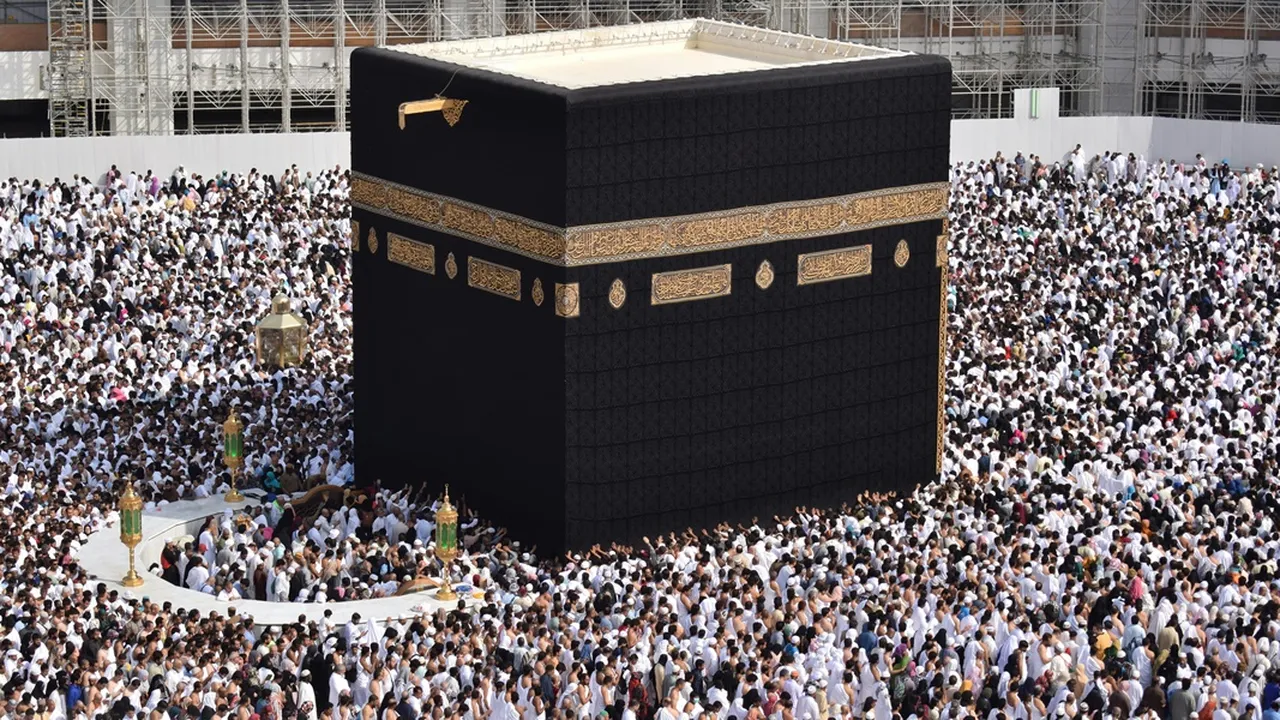 Pahala Puasa Ramadhan Hari ke-11, Setara dengan 4 Kali Haji dan Umroh