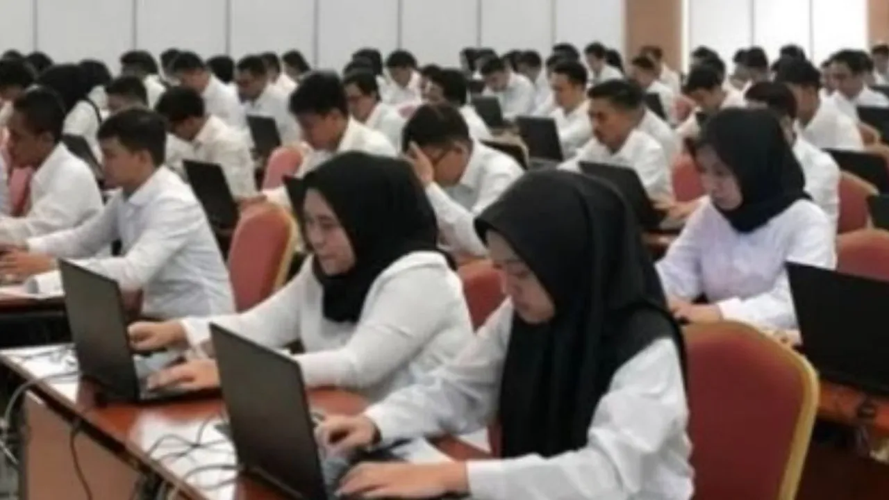 Pahami Aturan Jam Kerja ASN selama Puasa Ramadan 2025 yang Segera Diberlakukan