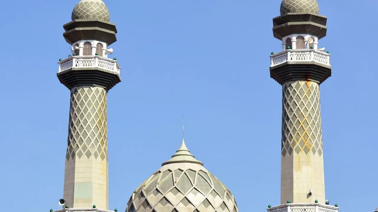 Pahami Niat Puasa Ganti Ramadhan dan Ketentuan, Lengkap Tata Caranya