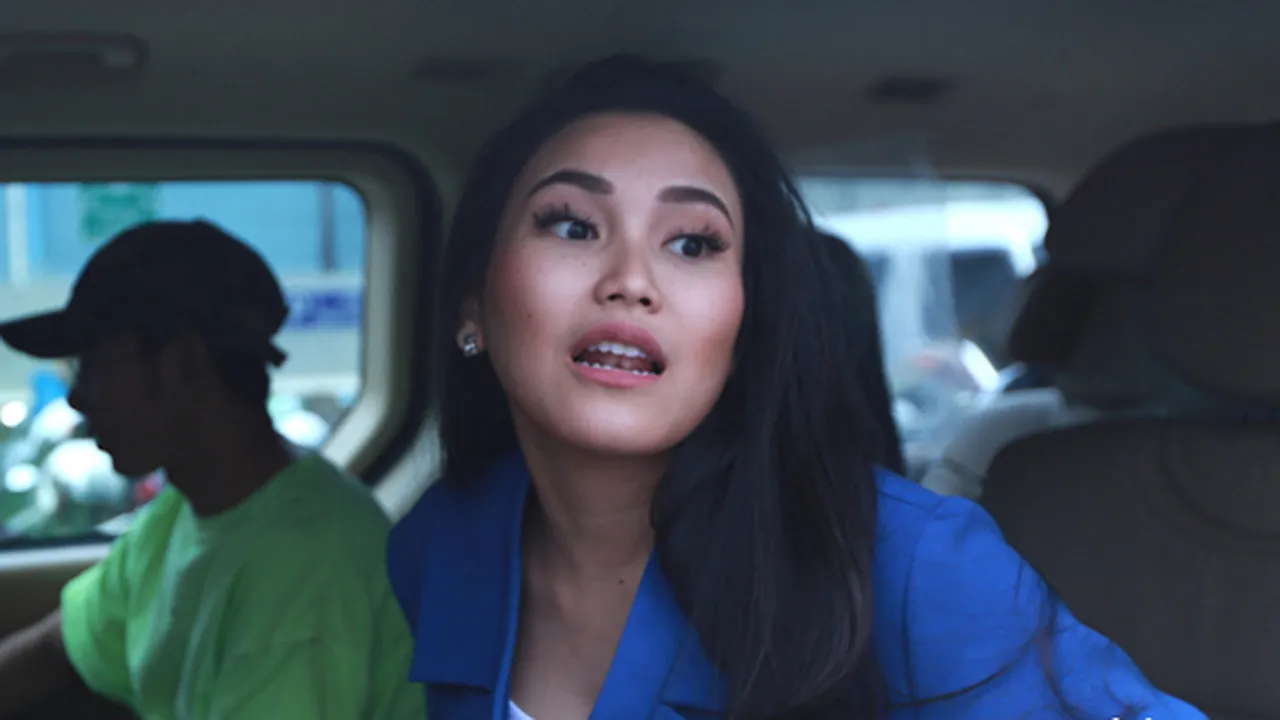 Pajang Potret Kala di Turki, Ternyata Ayu Ting Ting Comot Foto Orang Lain?