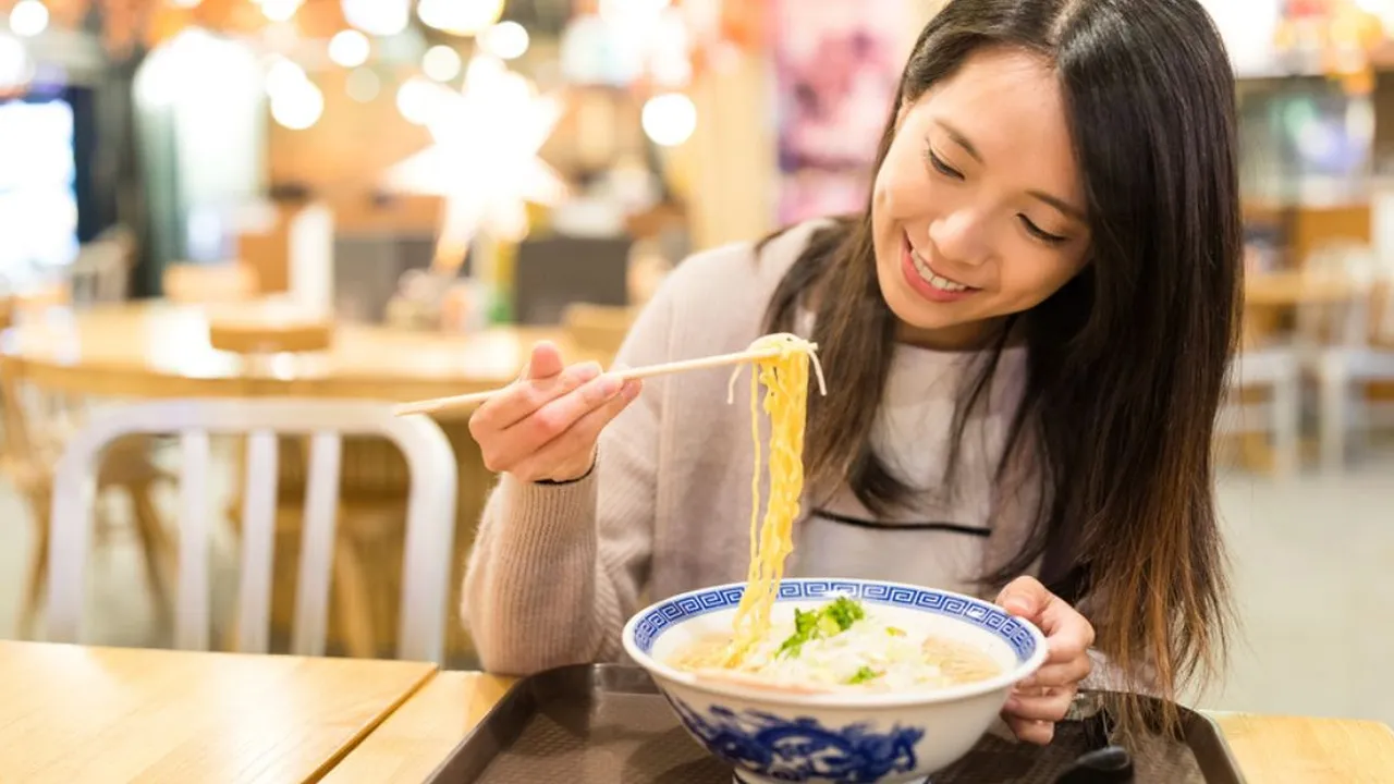 Pakai Kartu BRI, Makan Ramen di 2 Restoran Ini Jadi Semakin Hemat Pakai Kartu BRI, Makan Ramen di 2 Restoran Ini Jadi Semakin Hemat