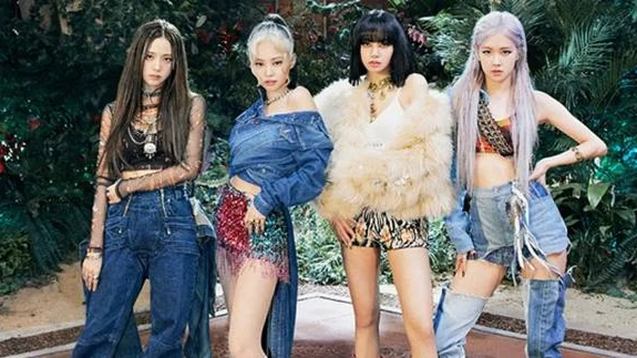 Pakar Industri Musik Bongkar Rahasia Kesuksesan BLACKPINK yang Mendunia