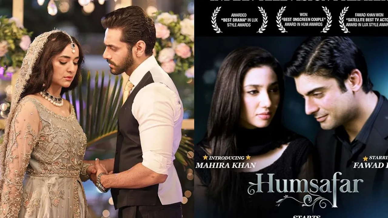 7 Pakistani Drama Tentang Masalah Percintaan yang Rumit, Seru untuk Ditonton!