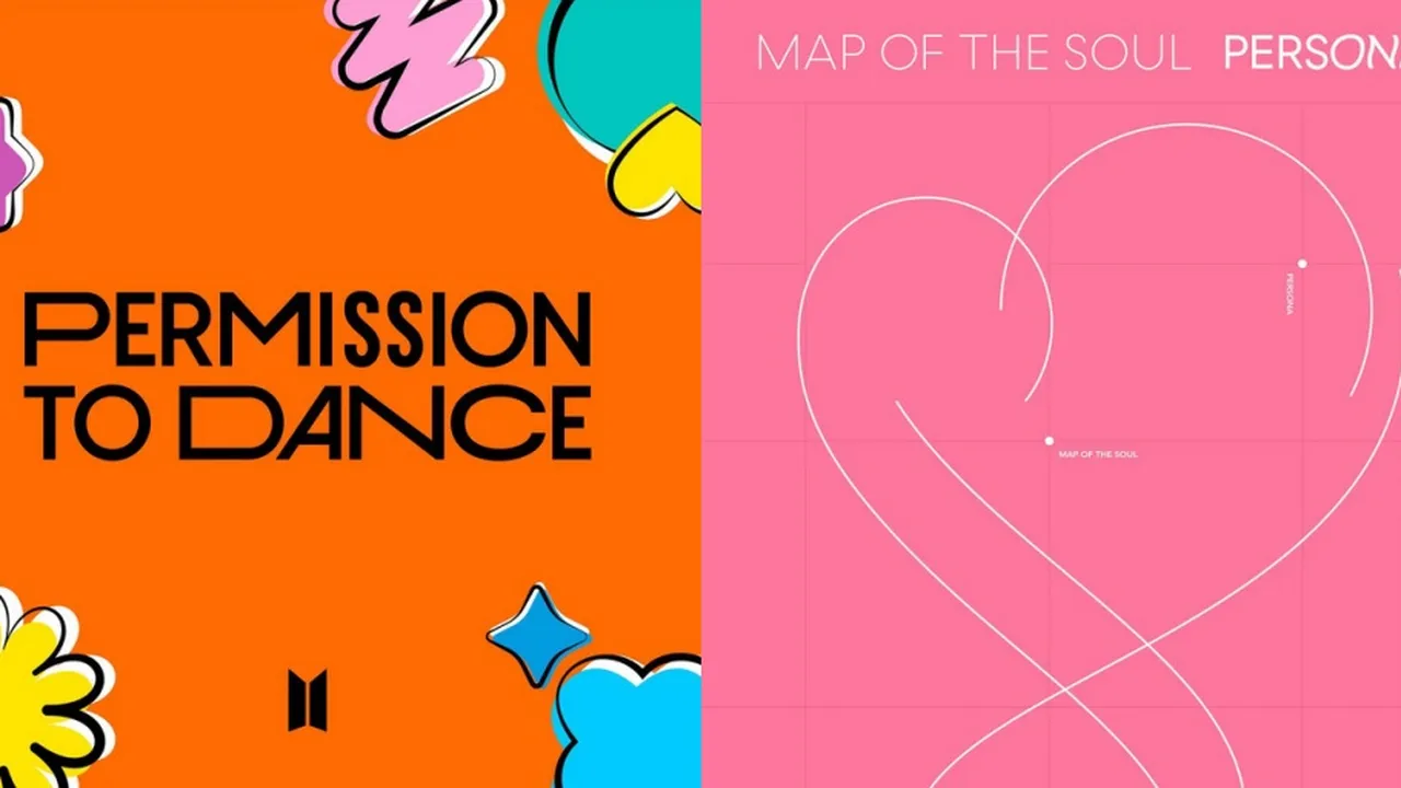 Paling Banyak Didengarkan, Inilah 5 Lagu BTS Yang Paling Populer
