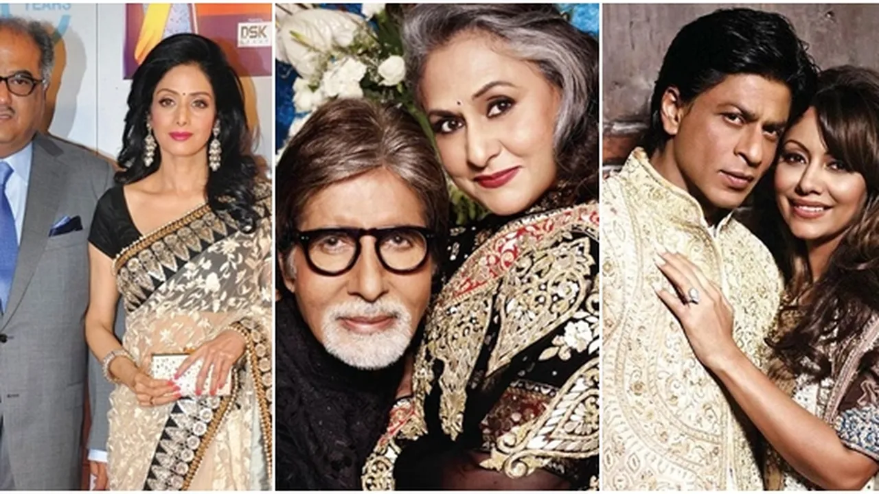 Paling Kontroversial, Pernikahan Seleb Bollywood Bikin Ternganga