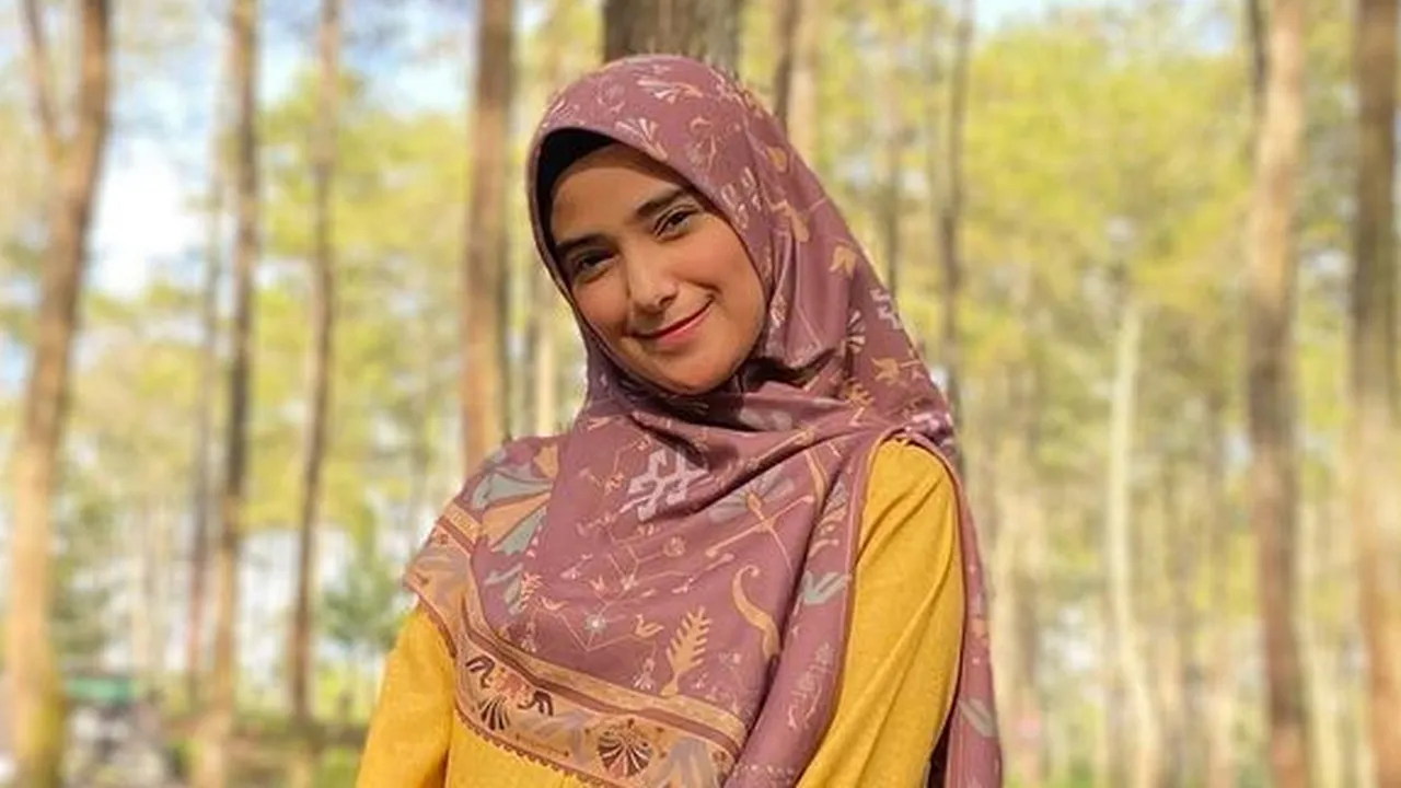 Pamer Baby Bump yang Kian Membesar Untuk Pertama Kali, Nadya Mustika Dapat Dukungan Dari Netizen