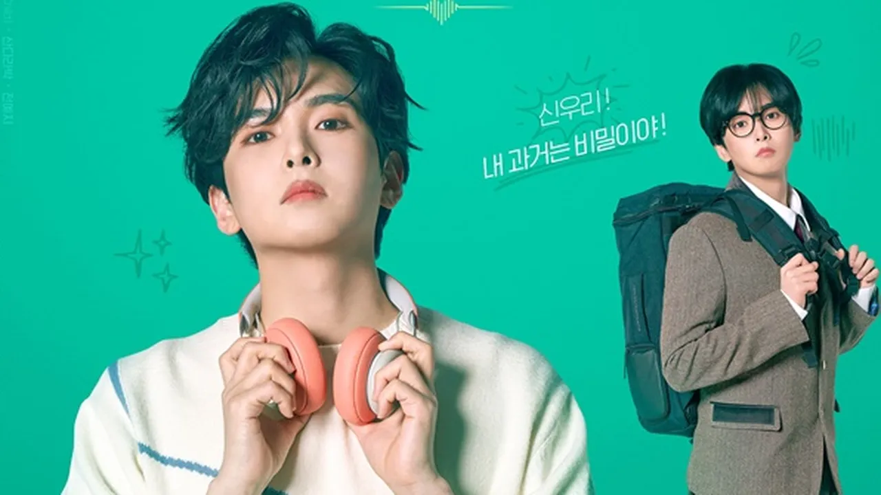 Pamer Bakat Akting, Ryeowook Super Junior Akan Tampil di Sitkom 'On Air - The Secret Contract' Pamer Bakat Akting, Ryeowook Super Junior Akan Tampil di Sitkom 'On Air - The Secret Contract'