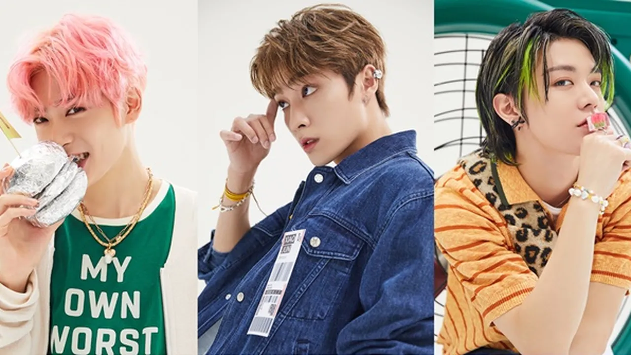 Pamer Cuplikan Lagu Baru, NCT Rilis Video Highlight Medley Album 'RESONANCE Pt.2'