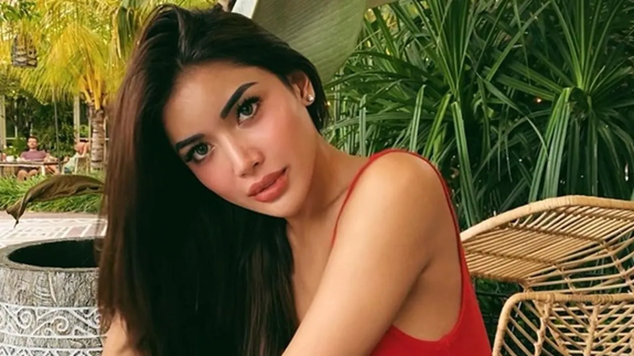 Pamer Rambut Baru, Millen Cyrus Dibilang Mirip Aurel Hermansyah