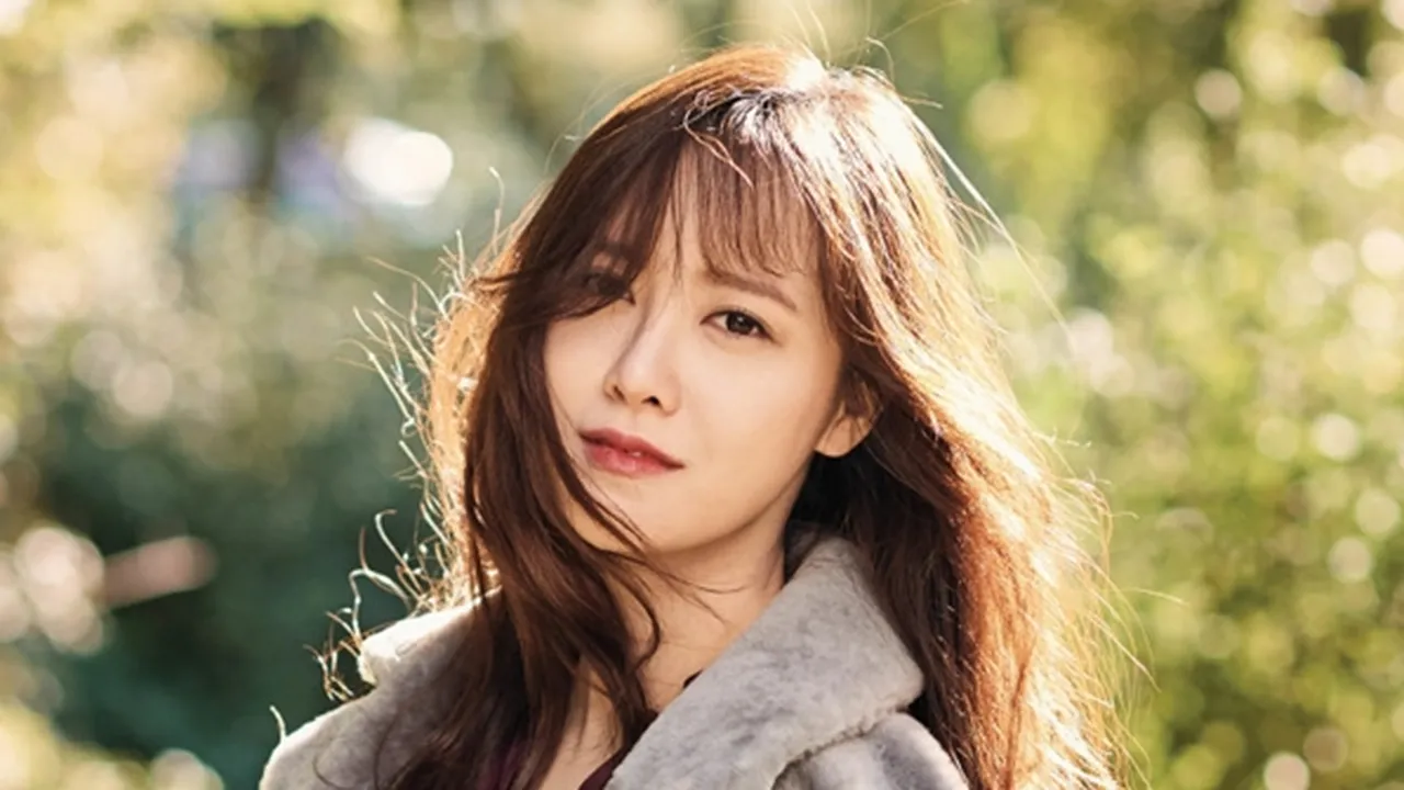 Pamer Nilai Bagus, Goo Hye Sun Umumkan akan Lanjutkan Studi di Korea Pamer Nilai Bagus, Goo Hye Sun Umumkan akan Lanjutkan Studi di Korea