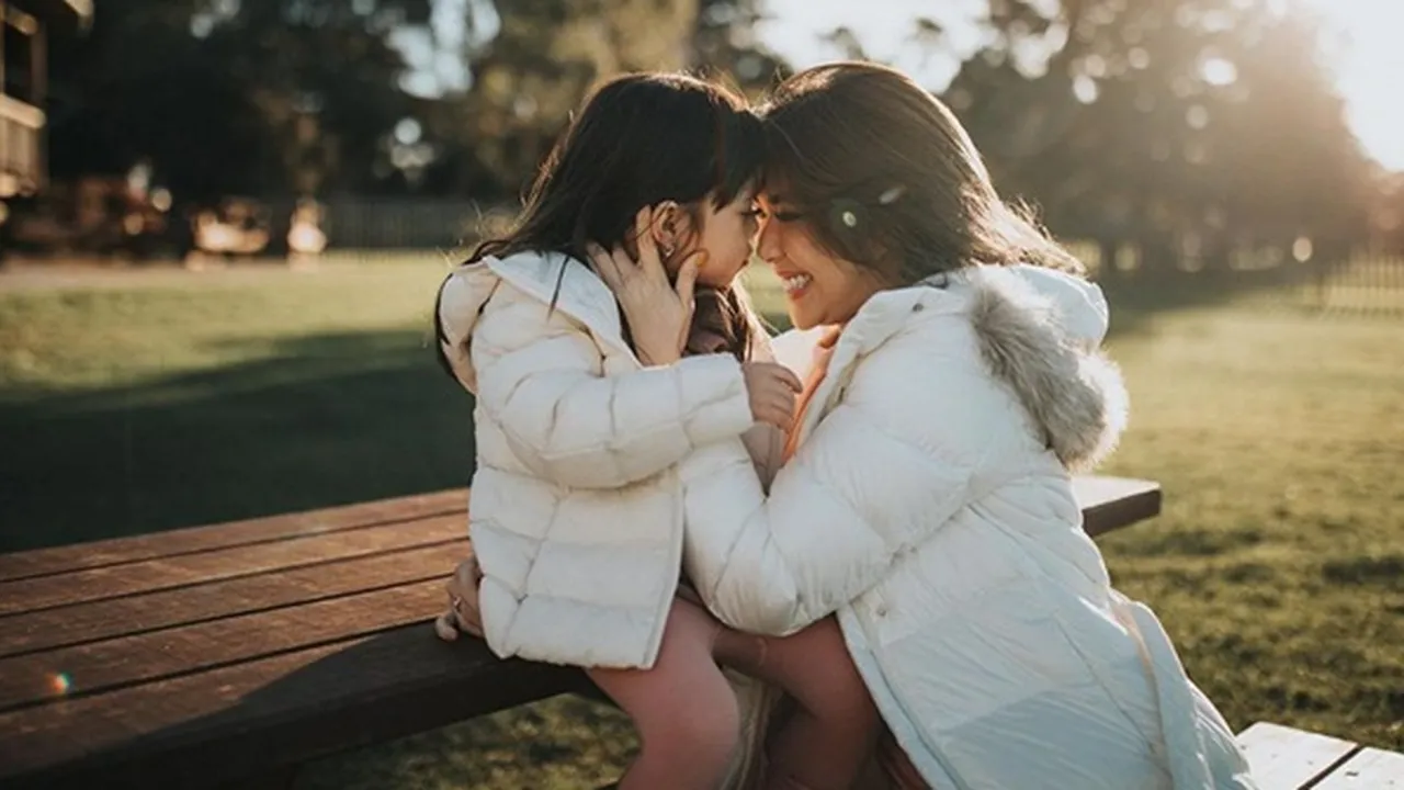 Pamit Kerja, Hati Gisella Anastasia Dibuat Bergetar Saat Dengar Gempi Bilang Ini Pamit Kerja, Hati Gisella Anastasia Dibuat Bergetar Saat Dengar Gempi Bilang Ini