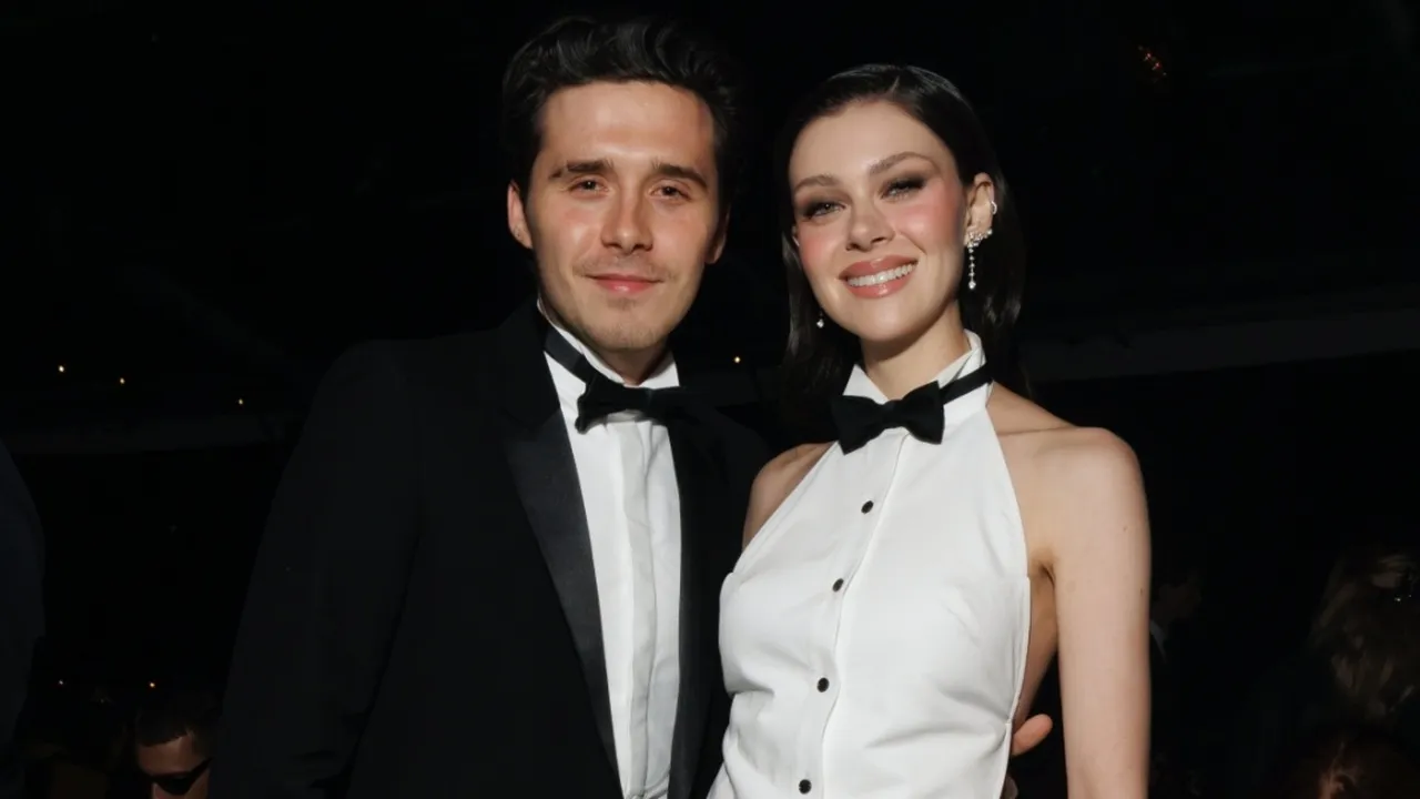 Panas! Brooklyn Beckham Tuding Victoria Sabotase Pernikahannya