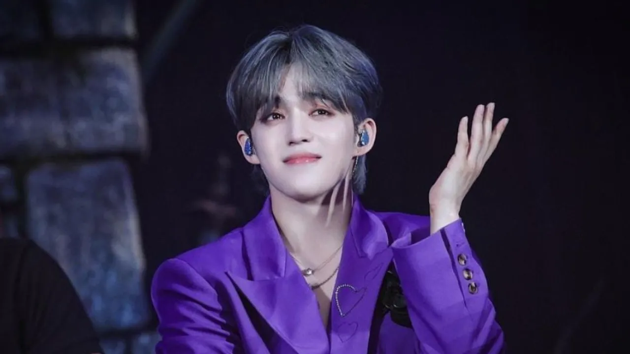 Pancarkan Aura Alpha, Ini 10 Gaya OOTD Kasual S.Coups SEVENTEEN