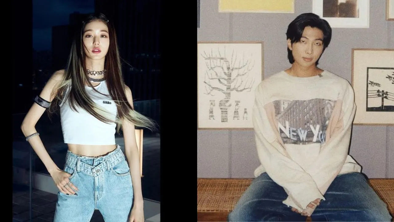 Pandai Berbahasa Inggris, 4 Idol K-Pop Ini Ternyata Berperan sebagai Penerjemah di Grupnya