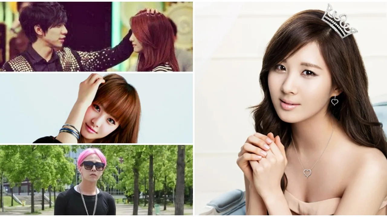 Pandangan 6 Bintang K-Pop Tentang Menikah, Ada Yang Takut!