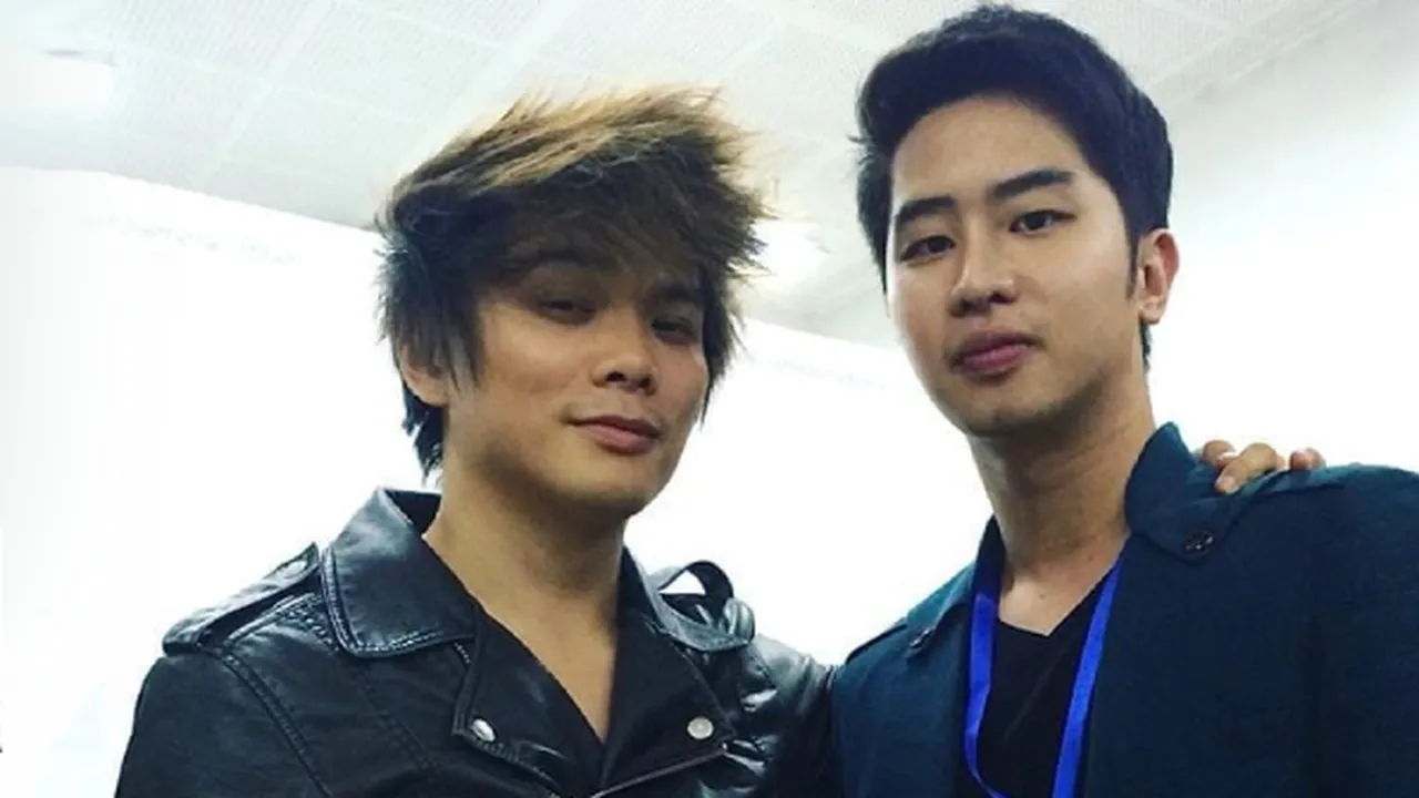 Pandemi Belum Mereda, Shin Lim & Jusin Clasic Reuni Virtual