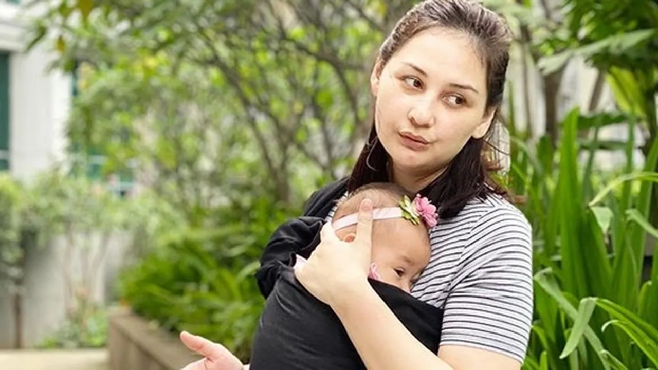 Pandemi Bikin Mona Ratuliu Curiga Sama Temen Sendiri, Kok Bisa?