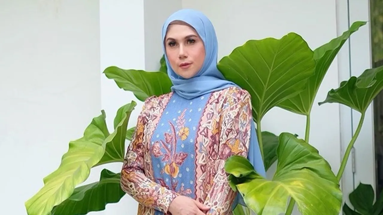 Pandemi Covid-19 Bikin Marini Zumarnis Sadar Akan Pentingnya Hidup Sehat Pandemi Covid-19 Bikin Marini Zumarnis Sadar Akan Pentingnya Hidup Sehat