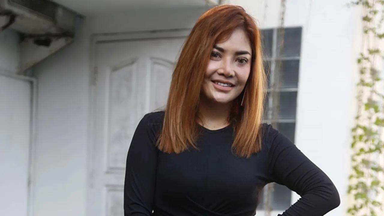 Pandemi Covid-19 Membuat Irma Darmawangsa Lebih Menghargai Uang