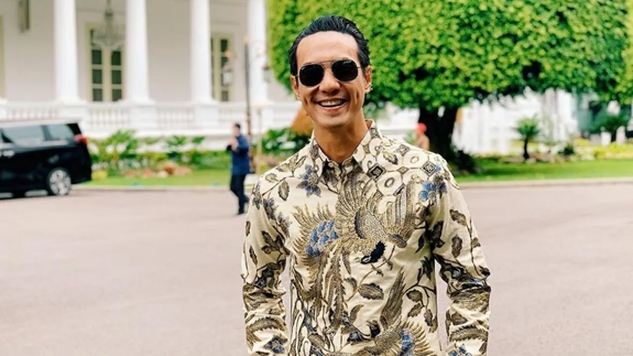 Pandemi Tak Kunjung Berakhir, Daniel Mananta Sempat Terserang Covid-19?