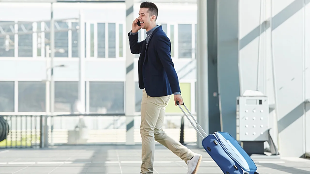 Panduan Airport Outfit Pria yang Stylish dan Nyaman