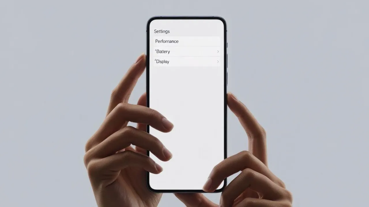 Panduan Cara Agar HP Tidak Ngelag: Solusi Lengkap Mengatasi Smartphone Lemot