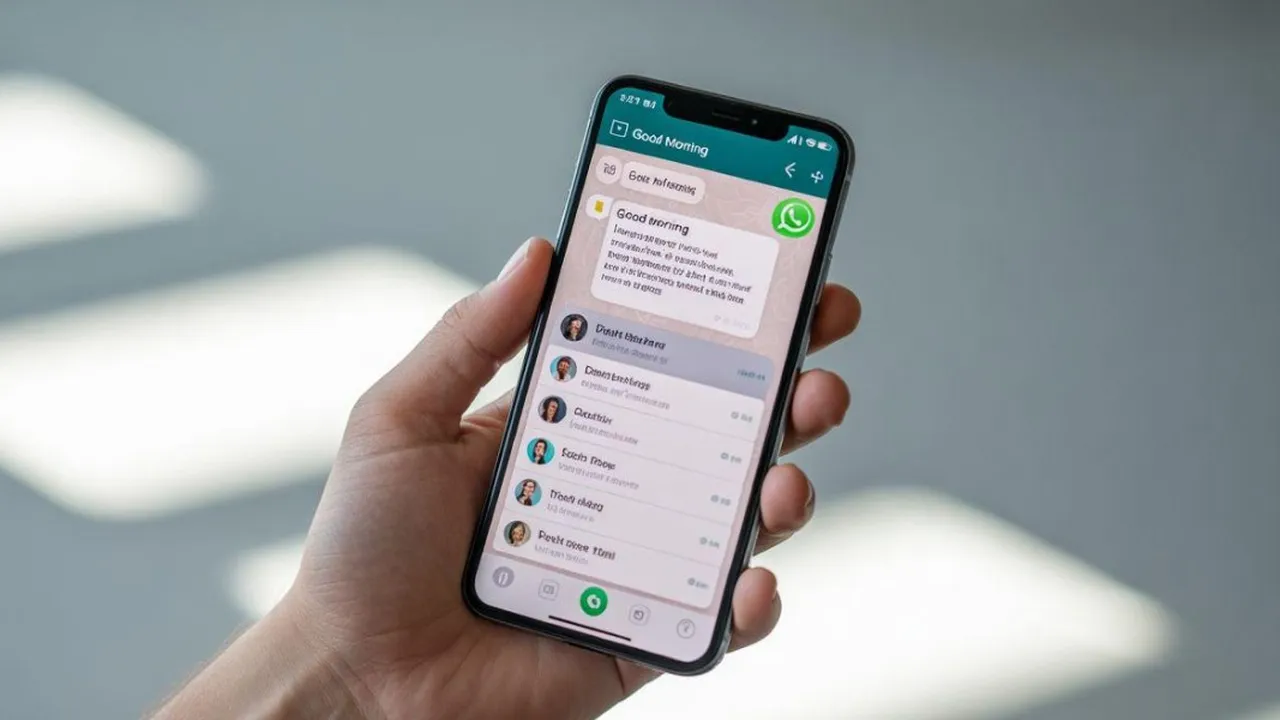 Panduan Cara Blokir WhatsApp Tapi Foto Profil Tetap Ada Tanpa Ketahuan