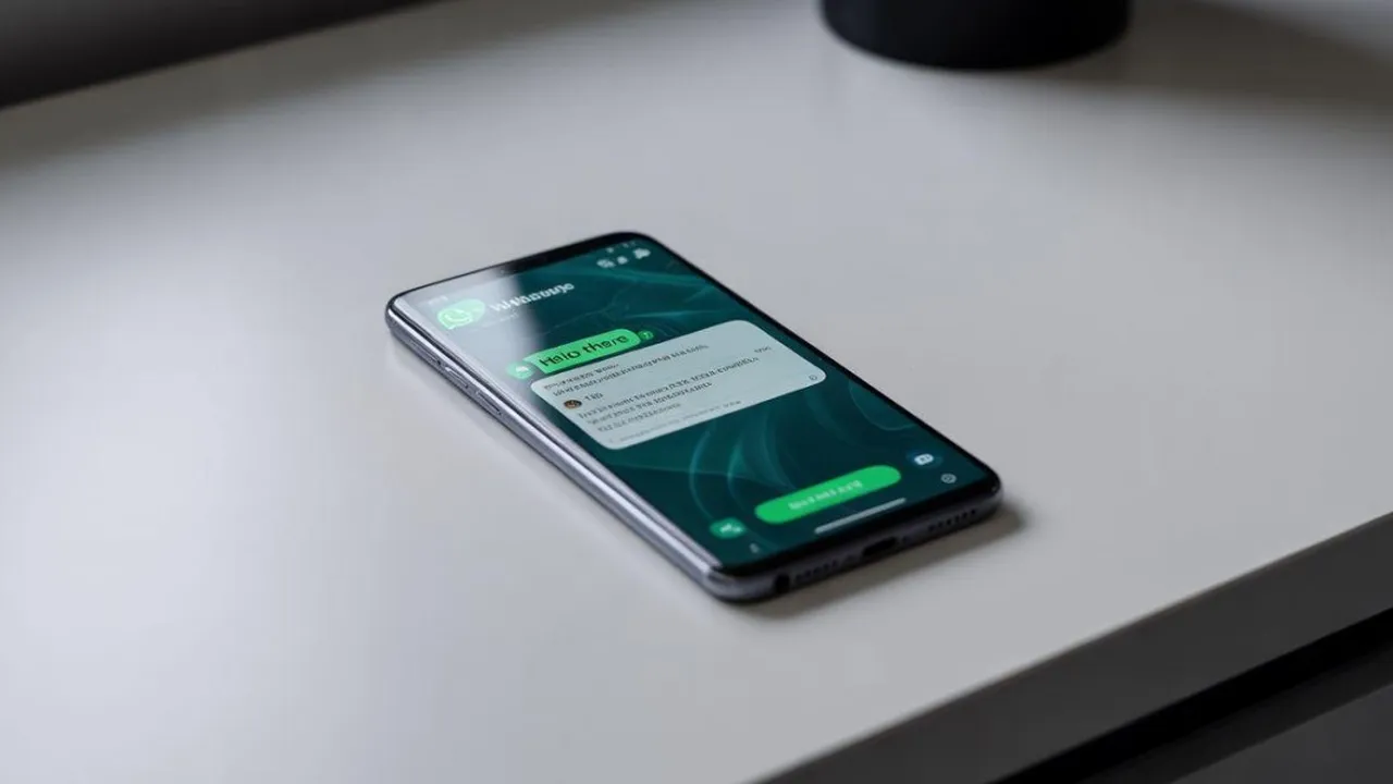 Panduan Cara Cek HP Masih Bisa Pakai WhatsApp atau Tidak Terbaru 2024