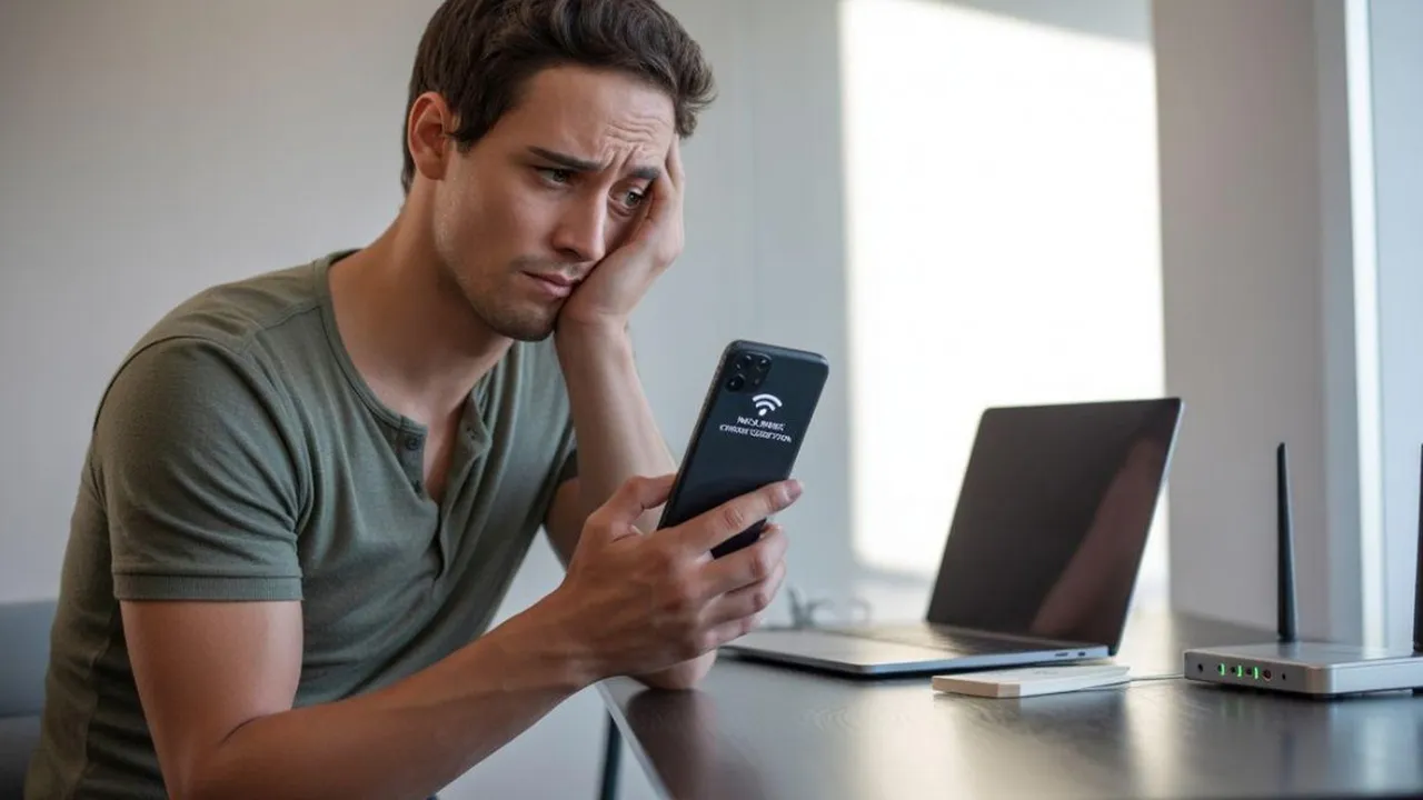 Panduan Cara Mengatasi Data Seluler Aktif Tapi Gabisa Internetan