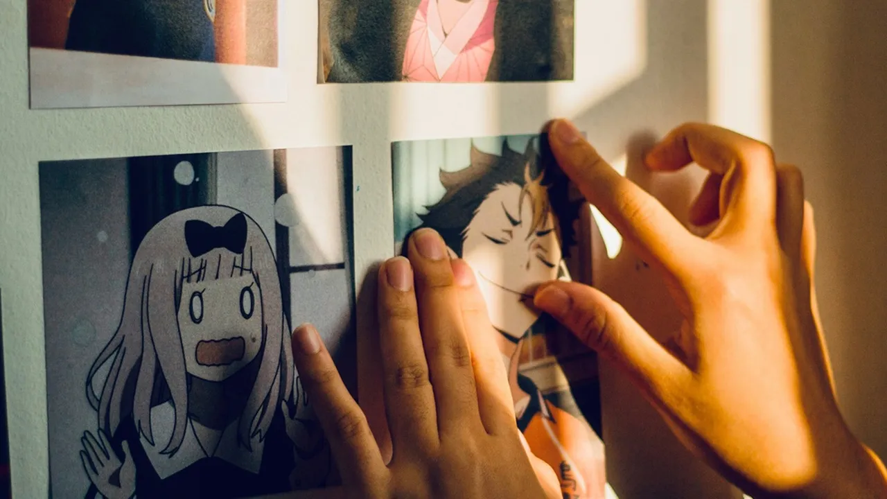Panduan Cara Menggambar Anime Mendasar, Cocok untuk Pemula yang Mau Mulai Belajar