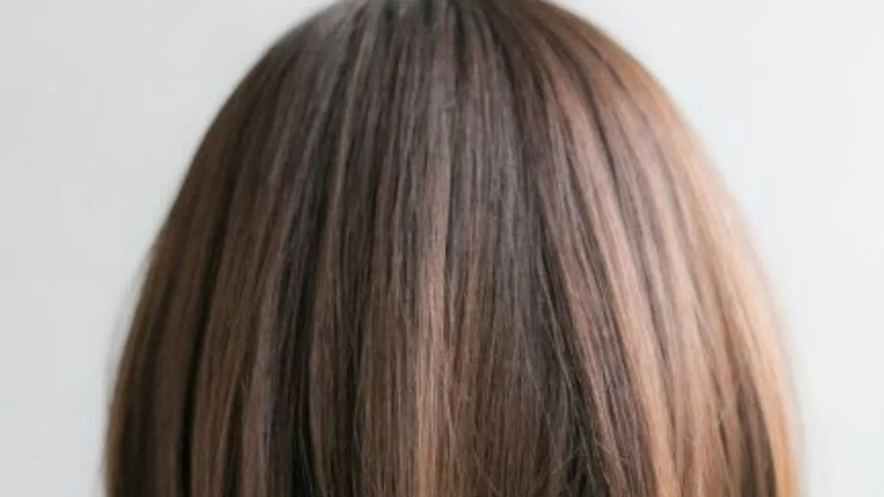 Panduan Cerdas Memilih Gaya Rambut Pendek yang Sempurna untuk Wajah Bulatmu!