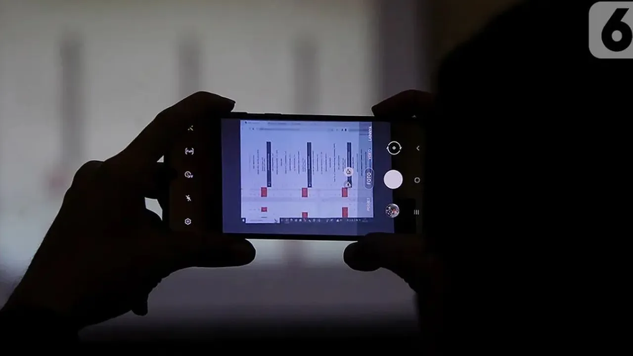 Panduan Instal dan Penggunaan Sirekap Versi Terbaru, Ikuti Langkah-Langkahnya!