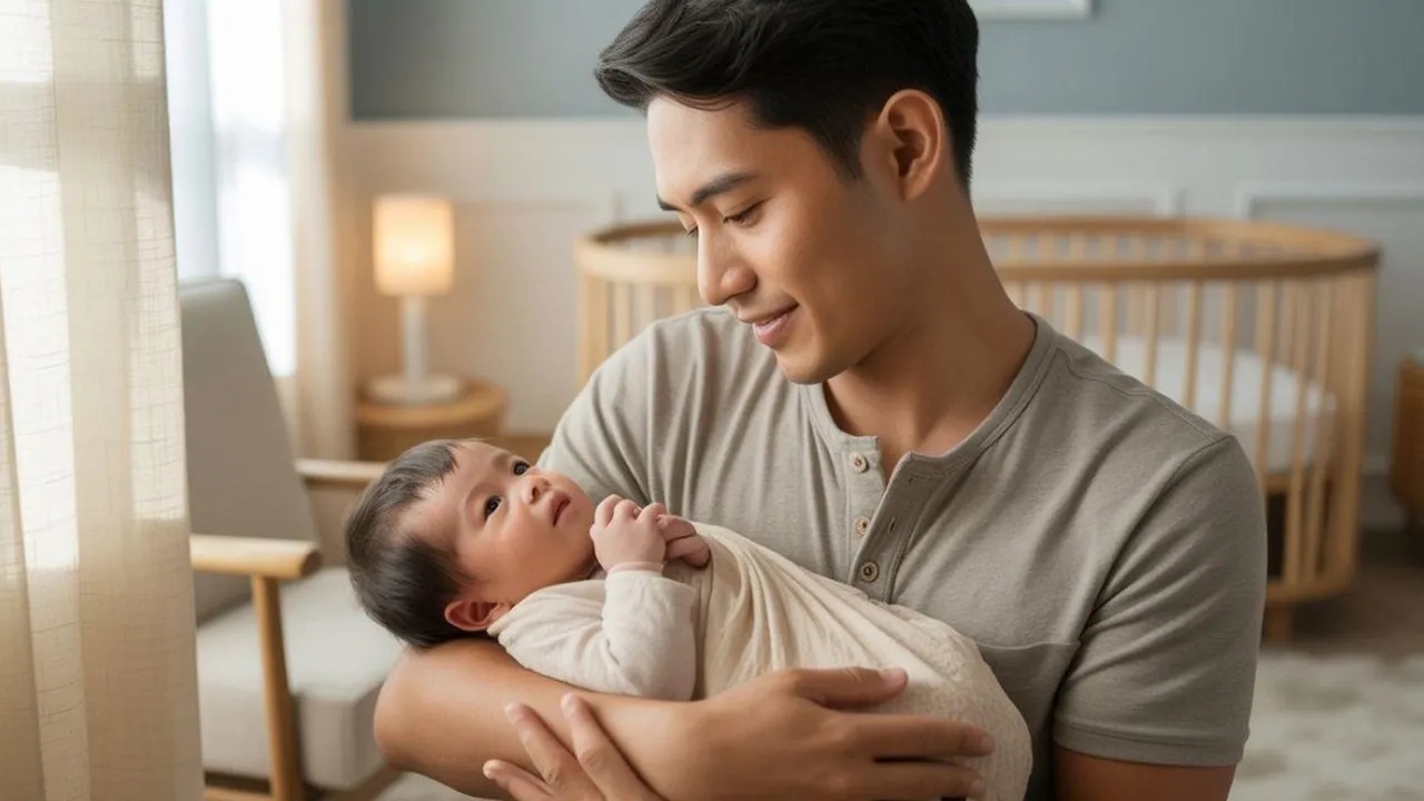 Panduan Lengkap Arti Nama Bayi Laki-laki: Makna, Inspirasi, dan Tips Memilih