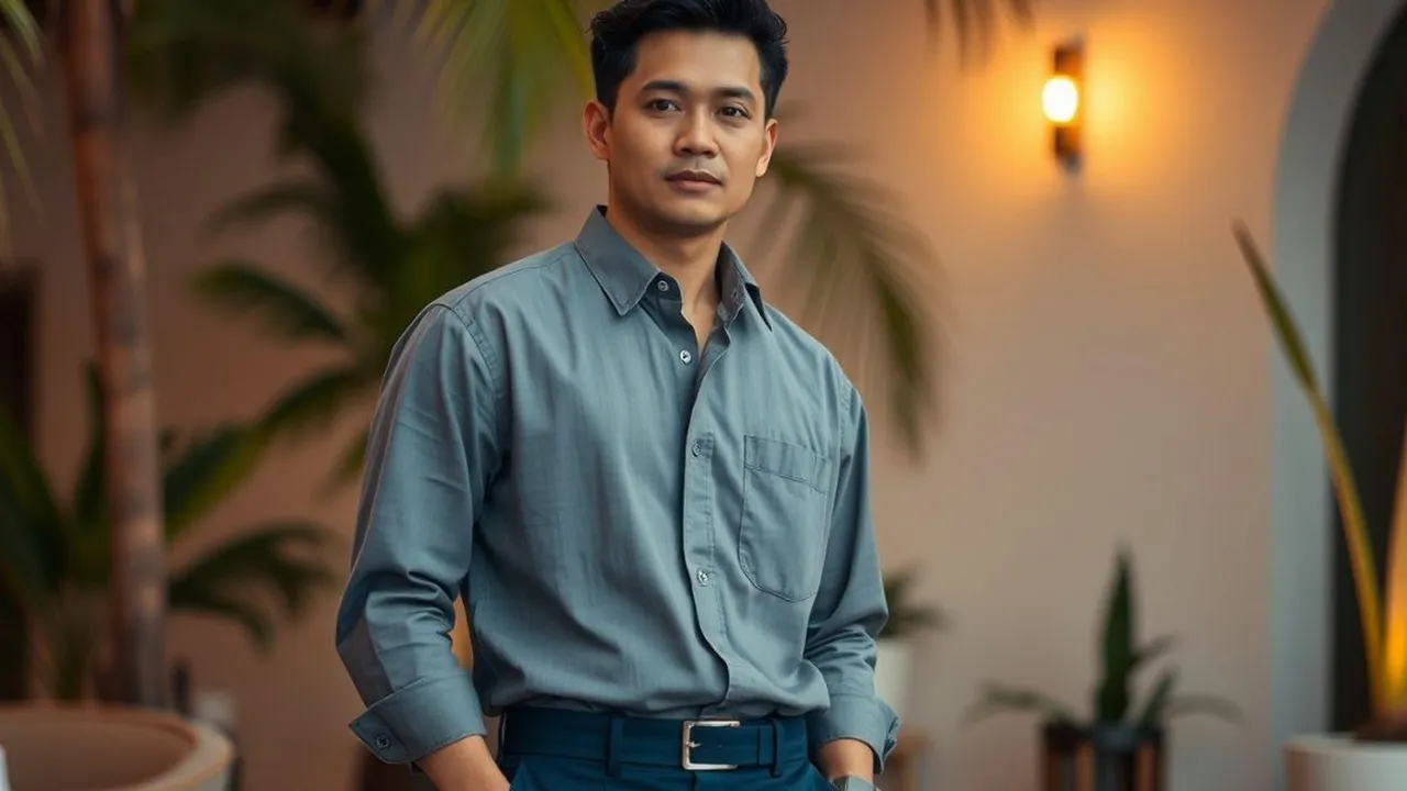 Panduan Lengkap Baju Bukber Simple Elegan untuk Tampil Menawan Tanpa Berlebihan