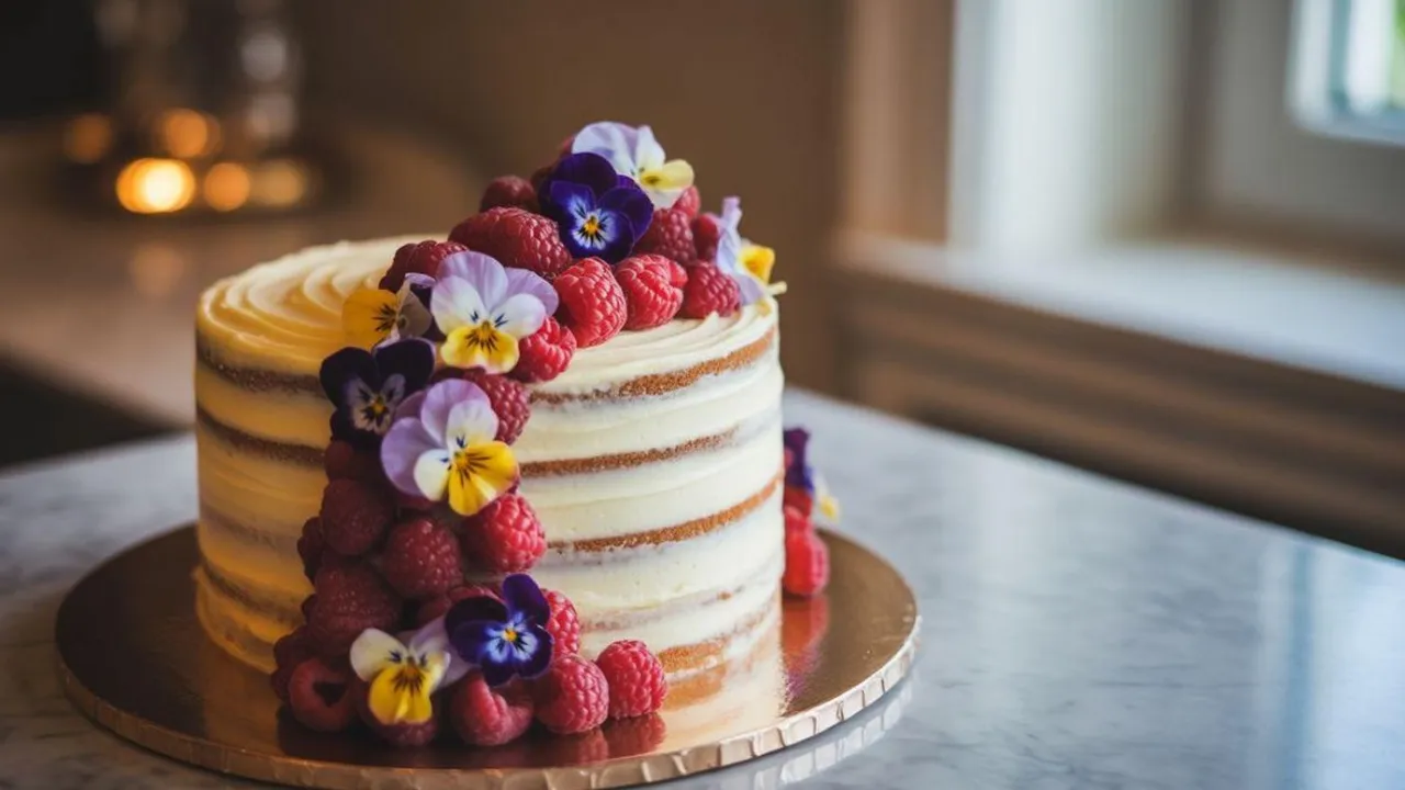 Panduan Lengkap Cake IG Caption: Tips Membuat Caption Kue yang Menarik di Instagram