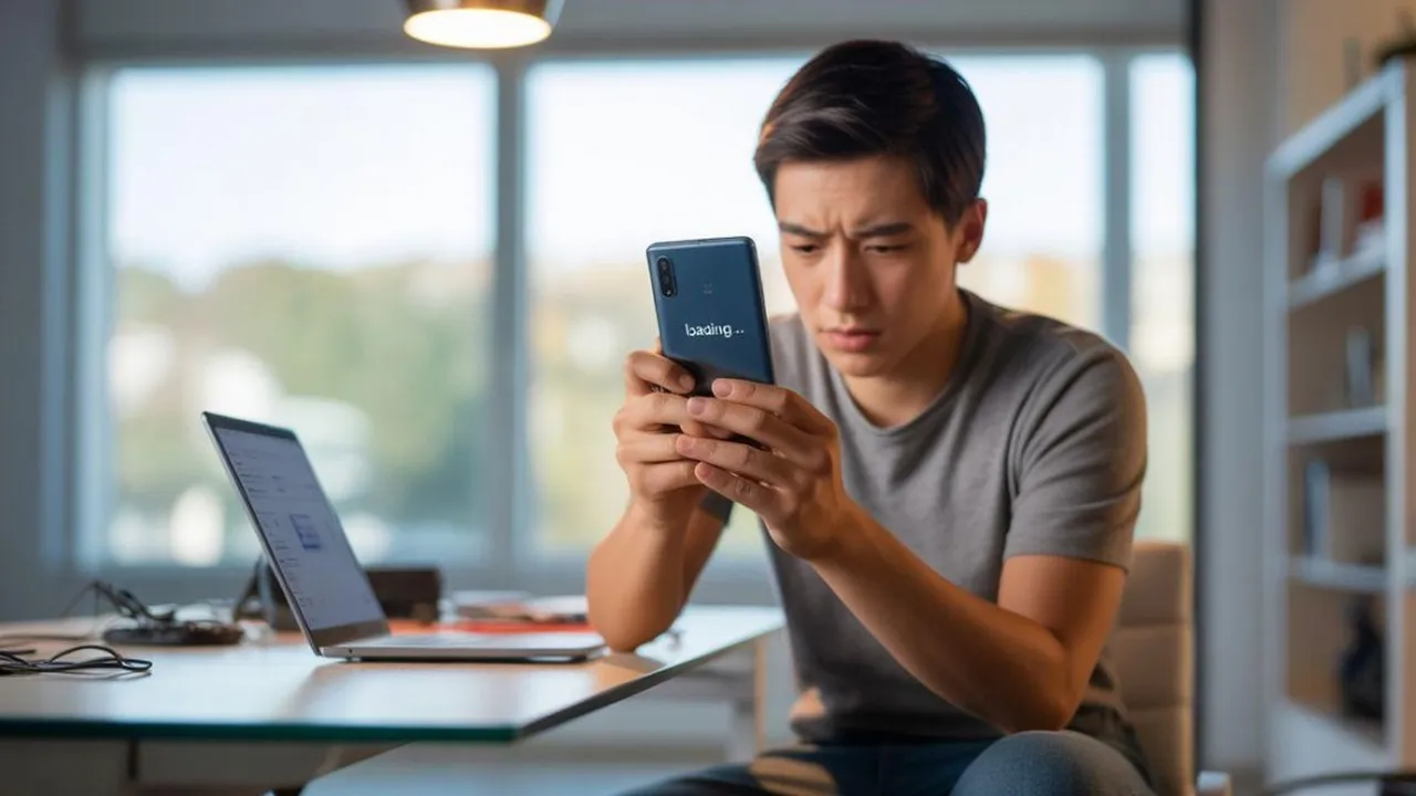 Panduan Lengkap Cara Atasi HP Xiaomi yang Lemot