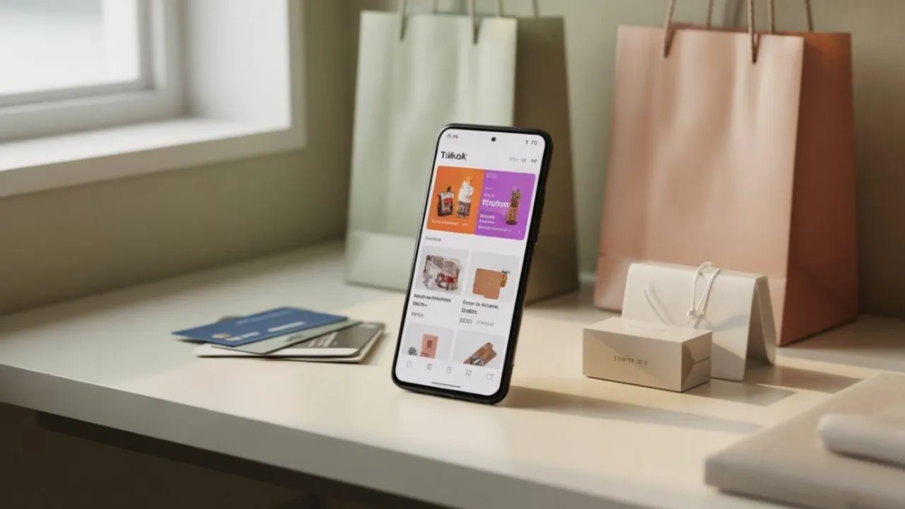Panduan Lengkap Cara Belanja di TikTok Shop untuk Pemula