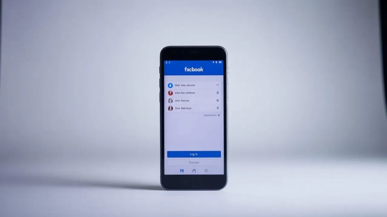 Panduan Lengkap Cara Beralih Akun Facebook Tanpa Harus Logout