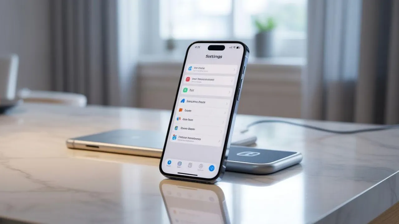 Panduan Lengkap Cara Bersihkan Aplikasi yang Tidak Berguna di iPhone