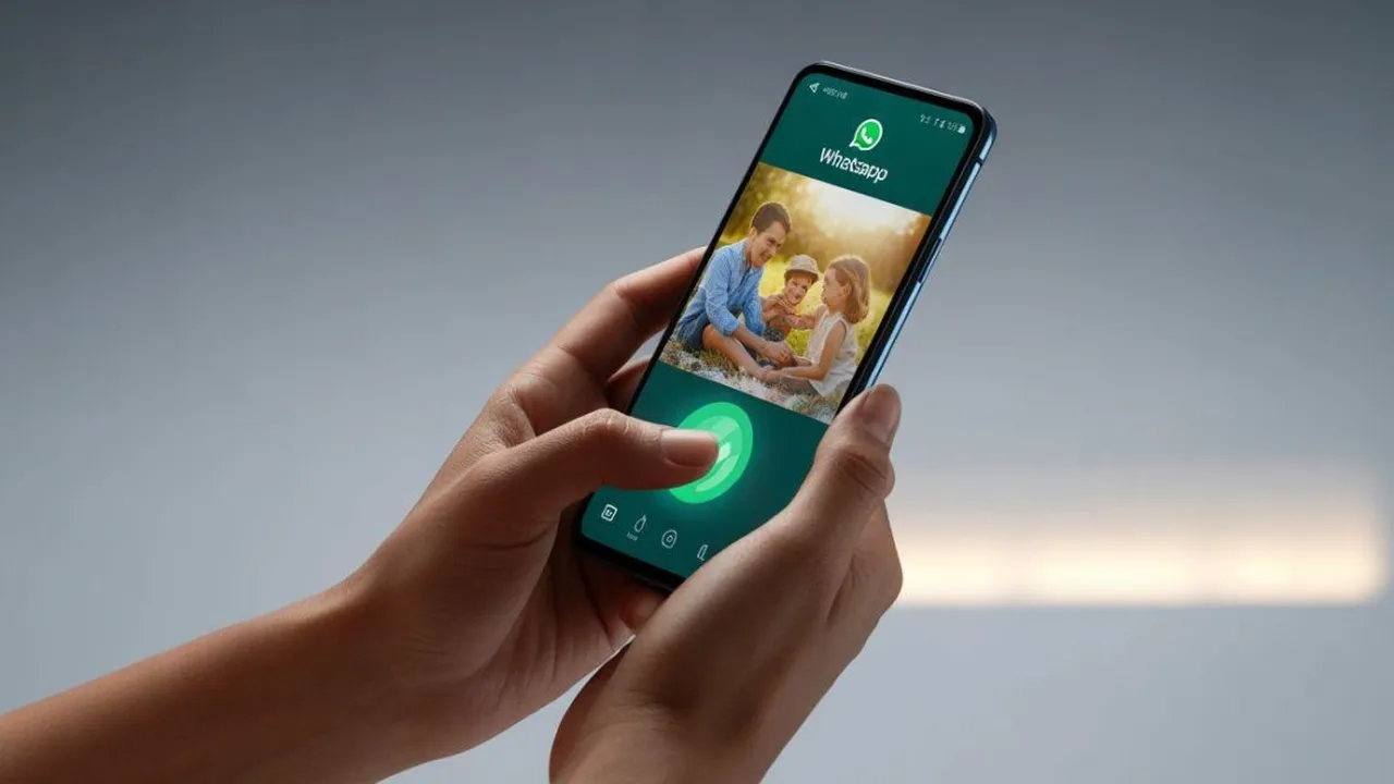 Panduan Lengkap Cara Blur Foto di WA untuk Melindungi Privasi