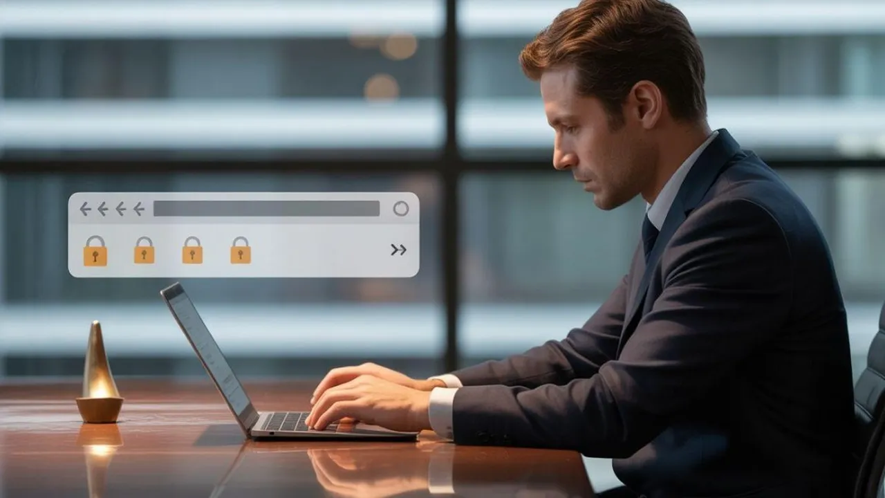 Panduan Lengkap Cara Browsing dengan Mode Incognito untuk Privasi Digital