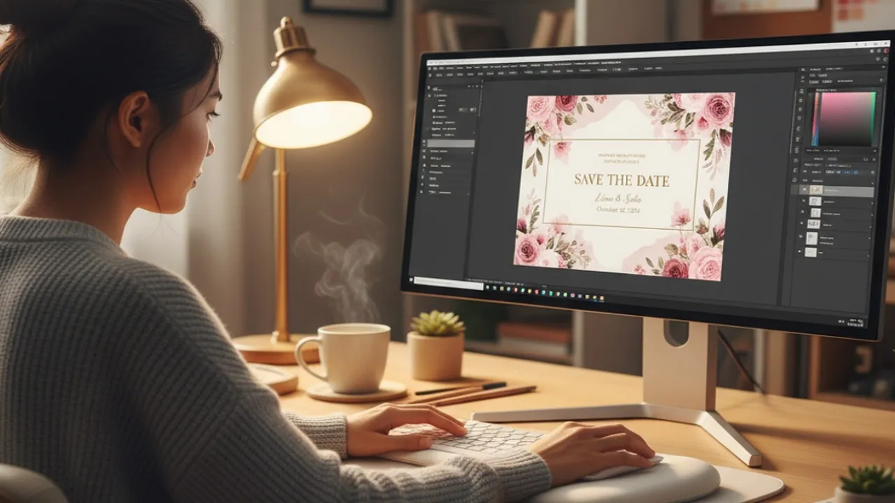 Panduan Lengkap Cara Buat Undangan Digital Gratis untuk Berbagai Acara