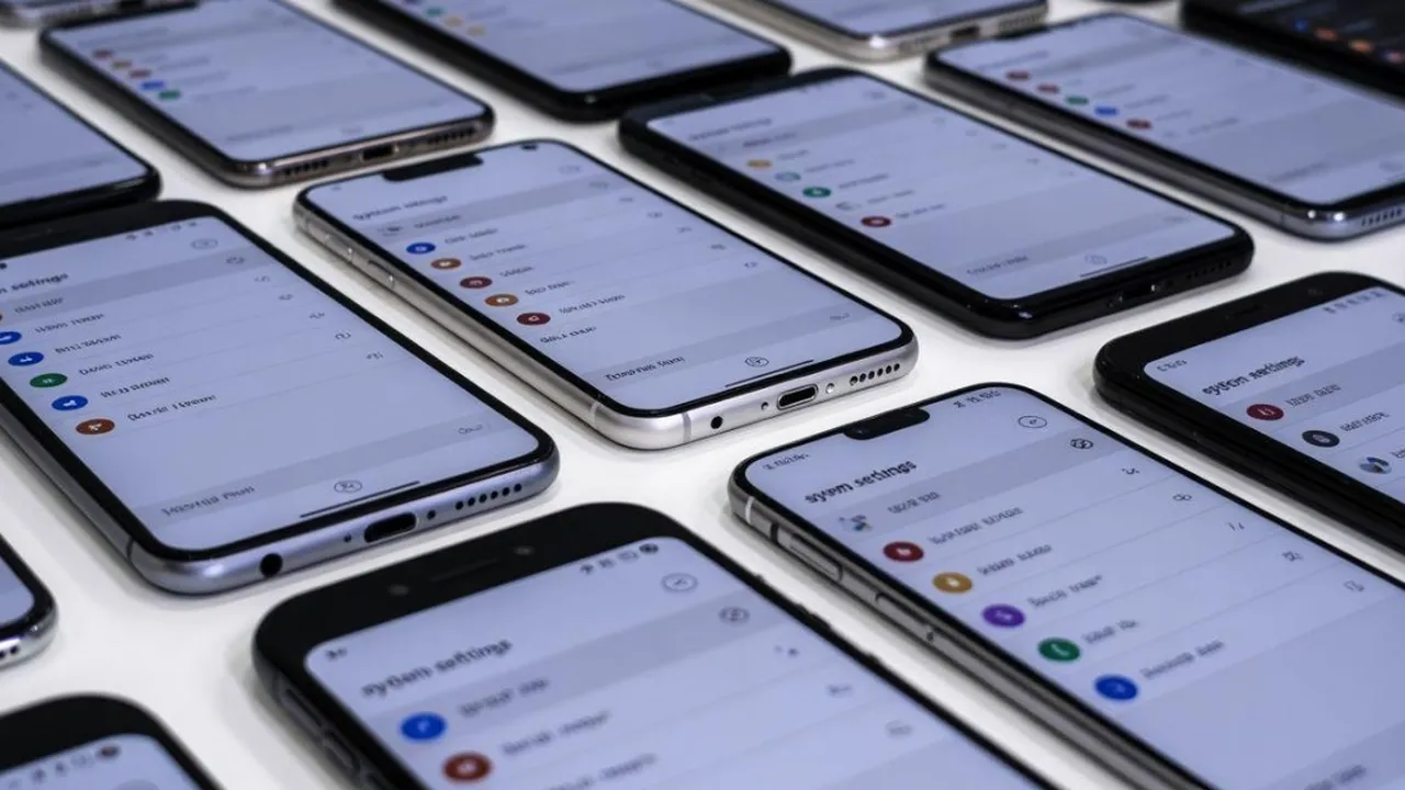 Panduan Lengkap Cara Cek IMEI HP Android dan iPhone