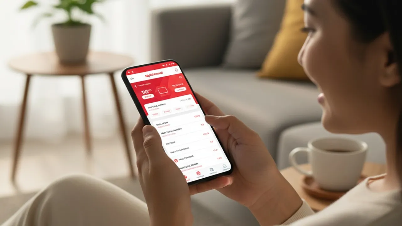 Panduan Lengkap cara cek masa aktif nomor telkomsel Terbaru 2025