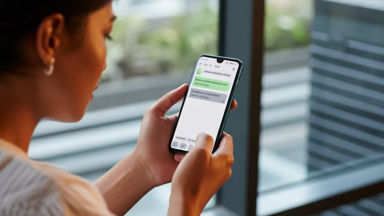 Panduan Lengkap Cara Chat di Aplikasi Gojek untuk Berkomunikasi dengan Pengguna Lain