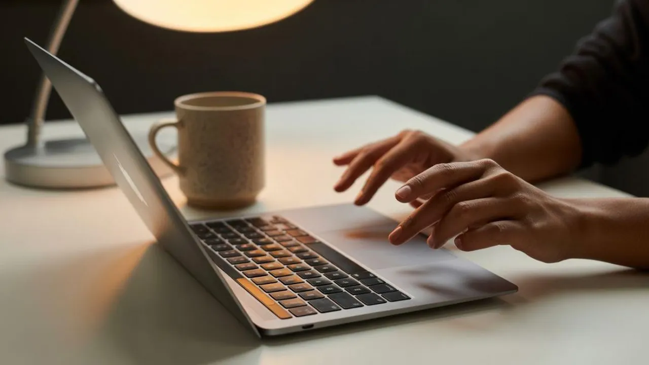 Panduan Lengkap cara copy paste di macbook untuk Pemula dan Pengguna Berpengalaman