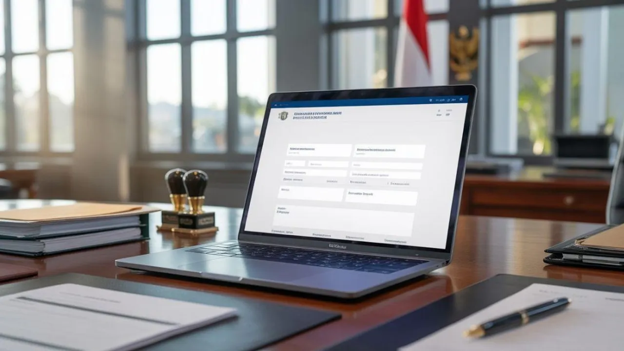 Panduan Lengkap Cara Daftar CPNS: Syarat, Tahapan, dan Tips Sukses